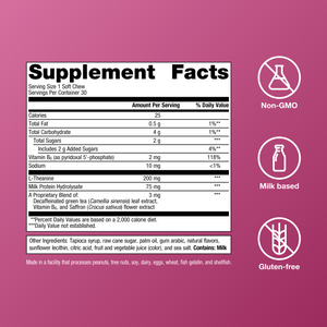 HerWellness™ Rapid Stress Relief 6