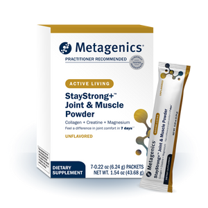 StayStrong+™ Joint and Muscle Powder 0