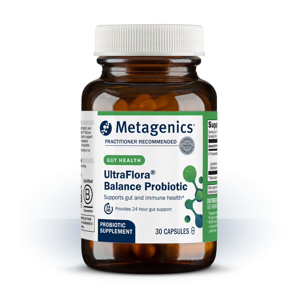 UltraFlora® Balance Probiotic 0
