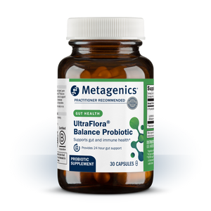 UltraFlora® Balance Probiotic 0