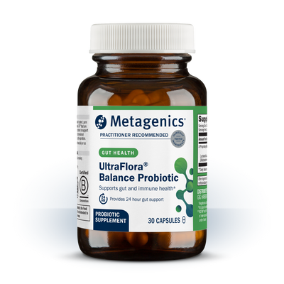 UltraFlora® Balance Probiotic 0