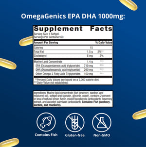 Daily Detox Support by Dr. Patricia Guevara-Channell, MD 9