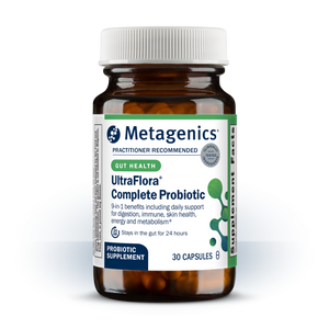 UltraFlora® Complete Probiotic 0