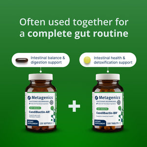 CandiBactin-AR® 7