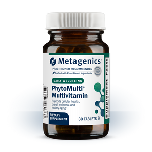 PhytoMulti® Multivitamin 0