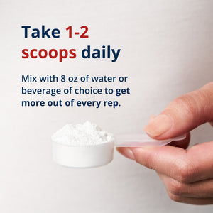 Creatine UP® 1