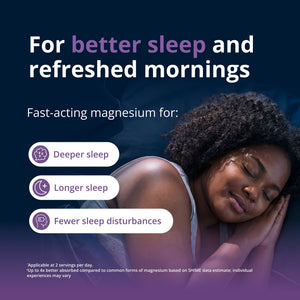 MagActive Magnesium Night Powder 2