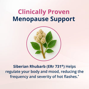 HerWellness™ Estrovera® 5