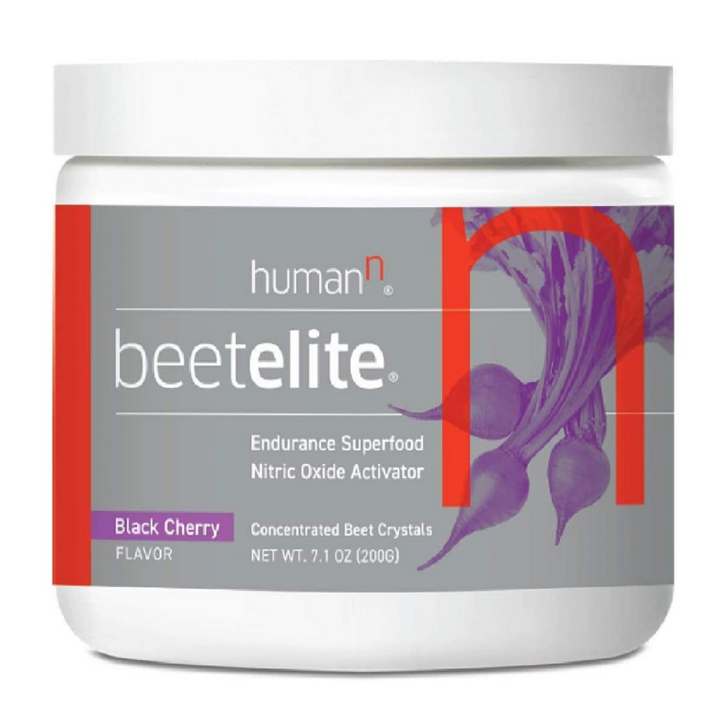 HumanN, BeetElite Black Cherry 20 Servings