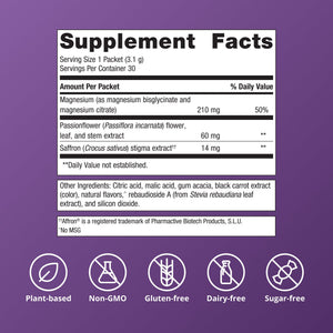 MagActive Magnesium Night Powder 6