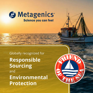 OmegaGenics® Fish Oil EPA-DHA 300 mg 7