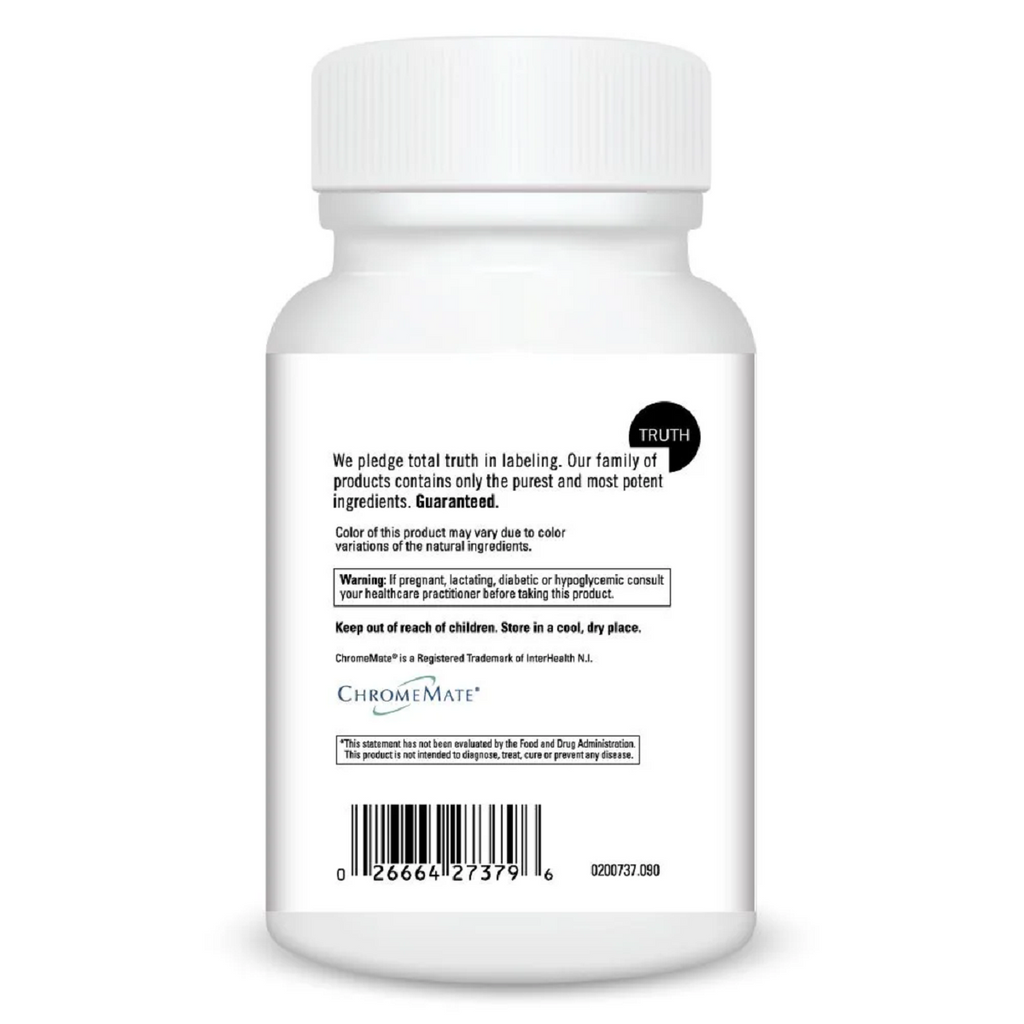 DaVinci Labs, Carb-Down With Phase 2® 90 Capsules Specs