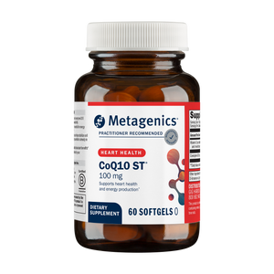 CoQ10 ST®-100 mg 0