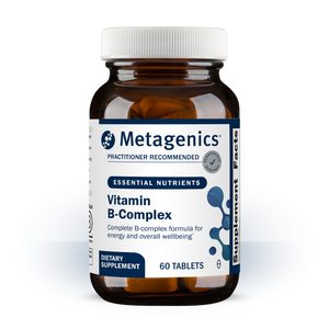 Vitamin B-Complex 0
