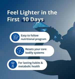 Daily Detox Support by Dr. Patricia Guevara-Channell, MD 2