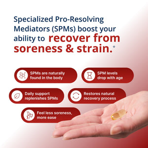 SPM Active® One Daily 3