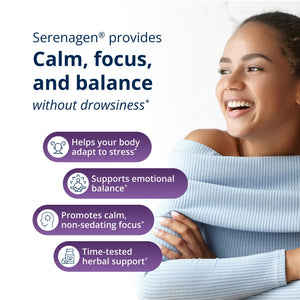Serenagen® 3