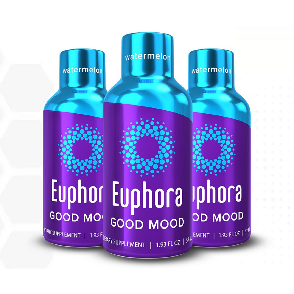 Results RNA, Euphora Good Mood Extra Strength