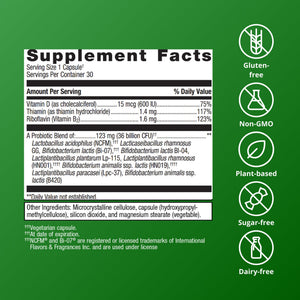 UltraFlora® Complete Probiotic 6