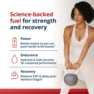 Creatine UP® 3