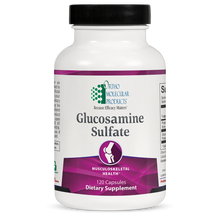 Load image into Gallery viewer, Ortho Molecular, Glucosamine Sulfate 120 Capsules

