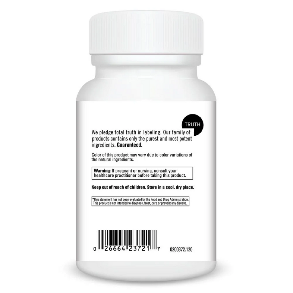DaVinci Labs, Glucosamine Sulfate 60 and 120 Capsules Specs