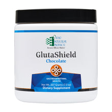Load image into Gallery viewer, Ortho Molecular, GlutaShield Chocolate 30 Servings
