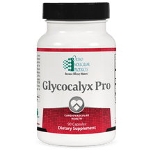 Load image into Gallery viewer, Ortho Molecular, Glycocalyx Pro 90 Capsules 
