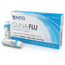 Load image into Gallery viewer, Guna Inc, Guna-Flu 6 g
