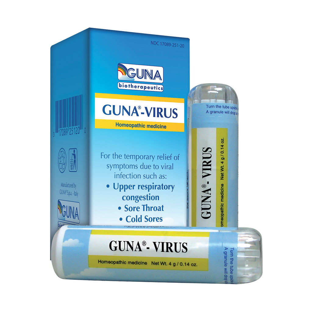 Guna Inc, Guna-Virus 8g / 0.28 oz