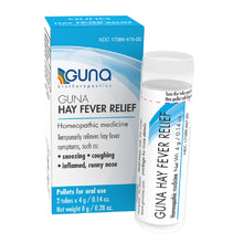 Load image into Gallery viewer, Guna Inc, Guna Hay Fever Relief 8 g
