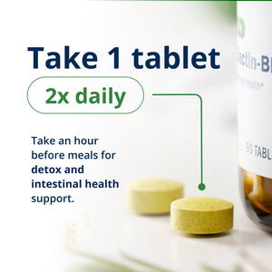 CandiBactin-BR® 1