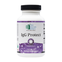 Load image into Gallery viewer, Ortho Molecular, IgG Protect 120 Capsules
