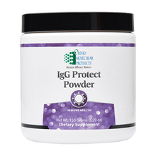 Load image into Gallery viewer, Ortho Molecular, IgG Protect Powder 5.29 oz
