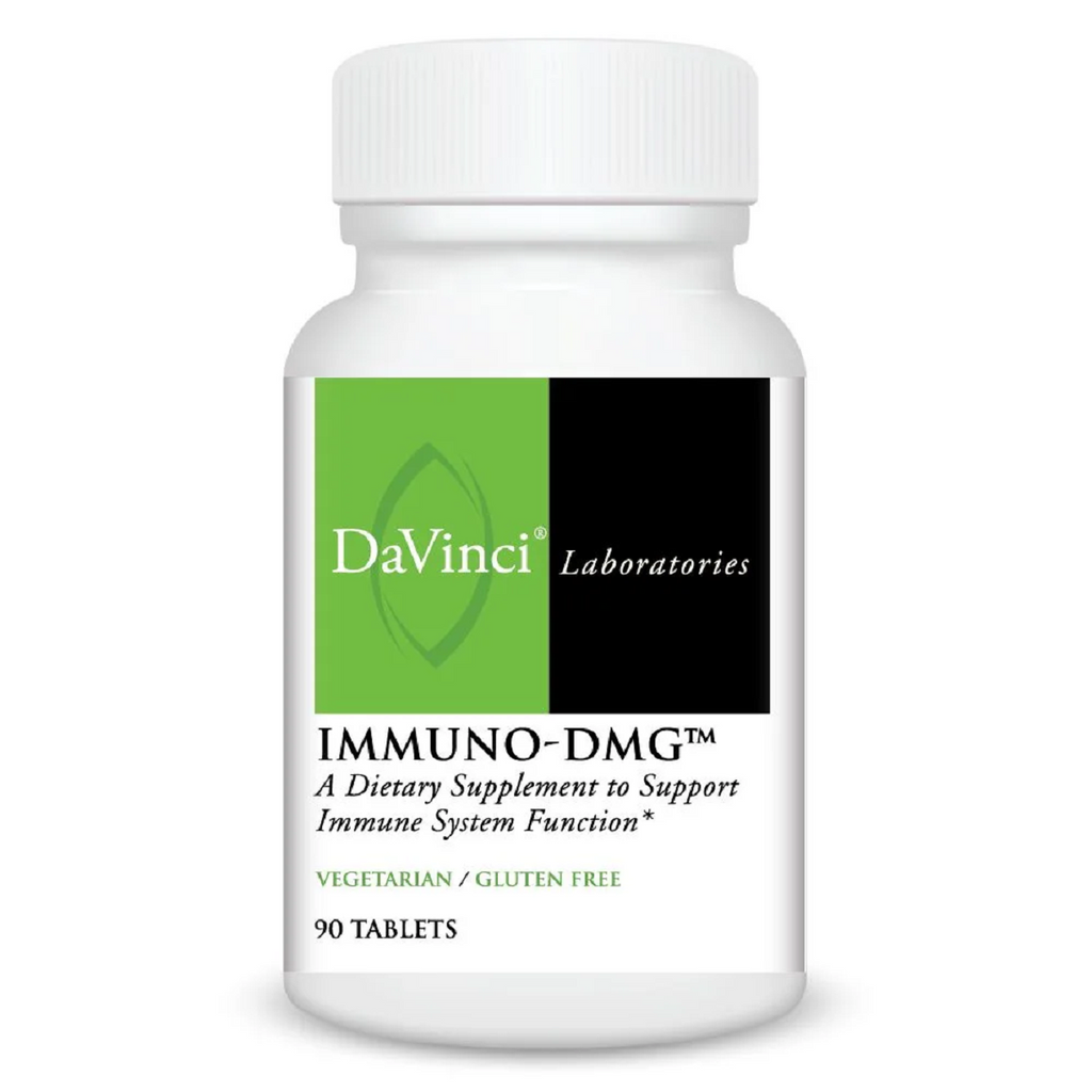 DaVinci Labs, Immuno-DMG 90 Tablets