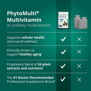 PhytoMulti® Superfoods 8