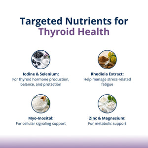 Thyrosol® 5
