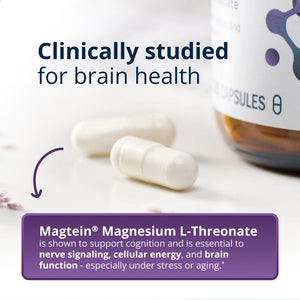 Magtein® Magnesium L-Threonate 6