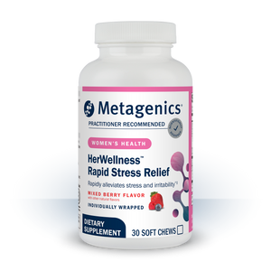 HerWellness™ Rapid Stress Relief 0