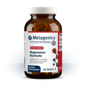 Magnesium Glycinate 0