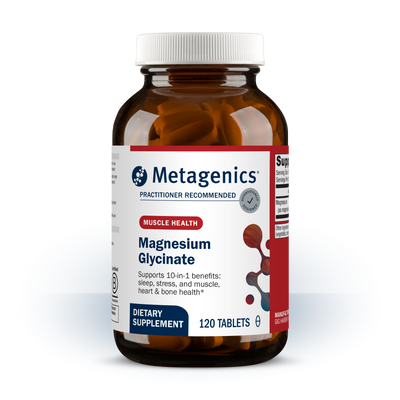 Magnesium Glycinate 0