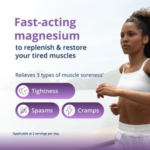 MagActive Magnesium Muscle Powder 2
