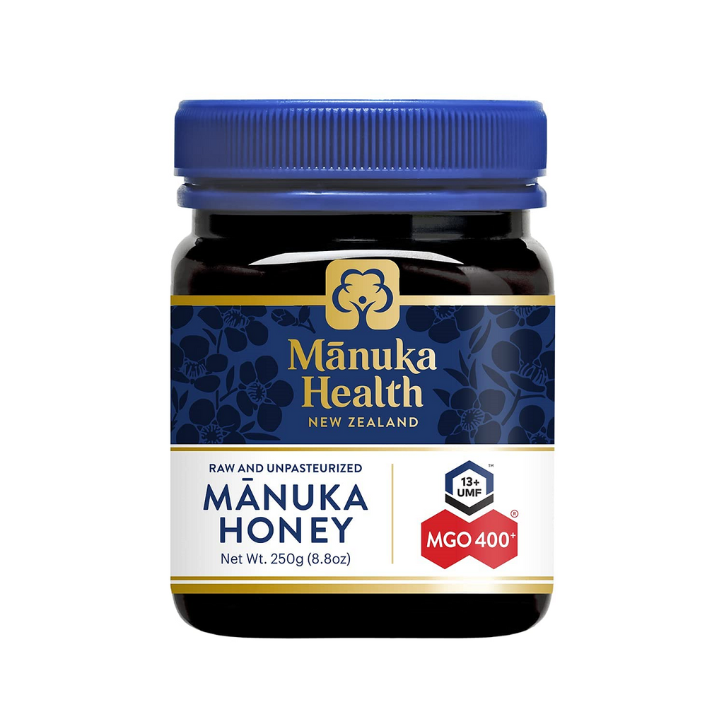 Manuka Health, MGO 400+ UMF 13+ Manuka Honey 8.8 oz (250 g)