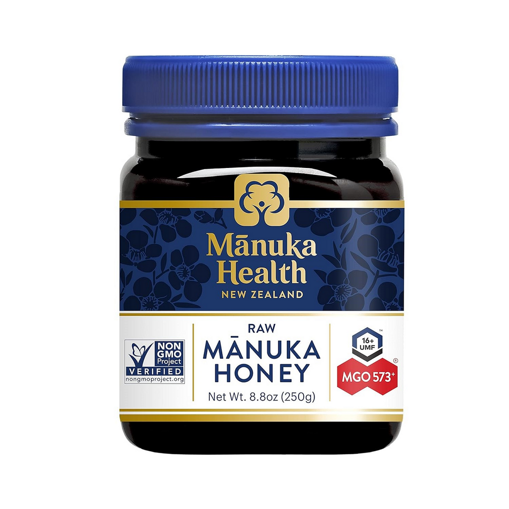 Manuka Health, MGO 573+ UMF 16+ Manuka Honey 8.8 oz (250 g)