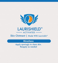 Load image into Gallery viewer, Med-Chem Laboratories, LauriShield™ Activated Skin Ointment 1.75 oz (50g)
