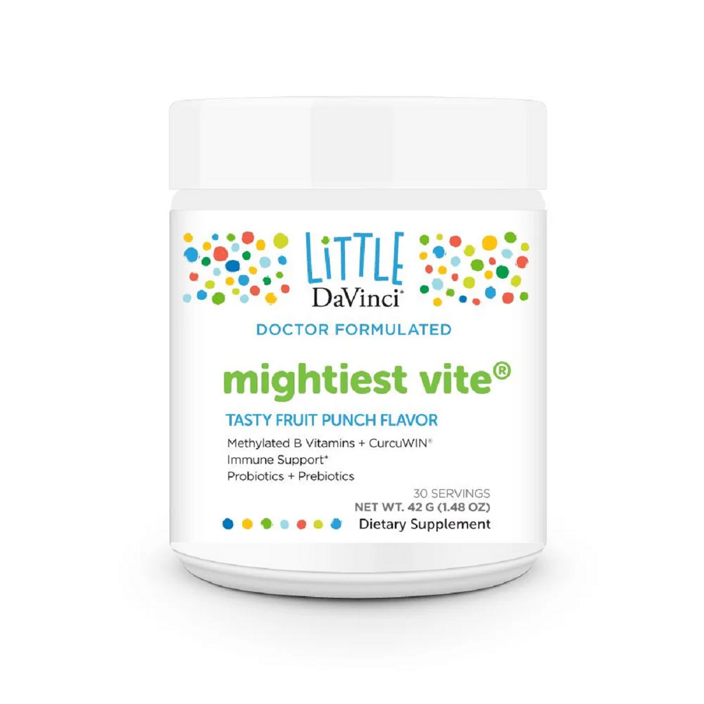 DaVinci Labs, Mightiest Vite® 30 Servings