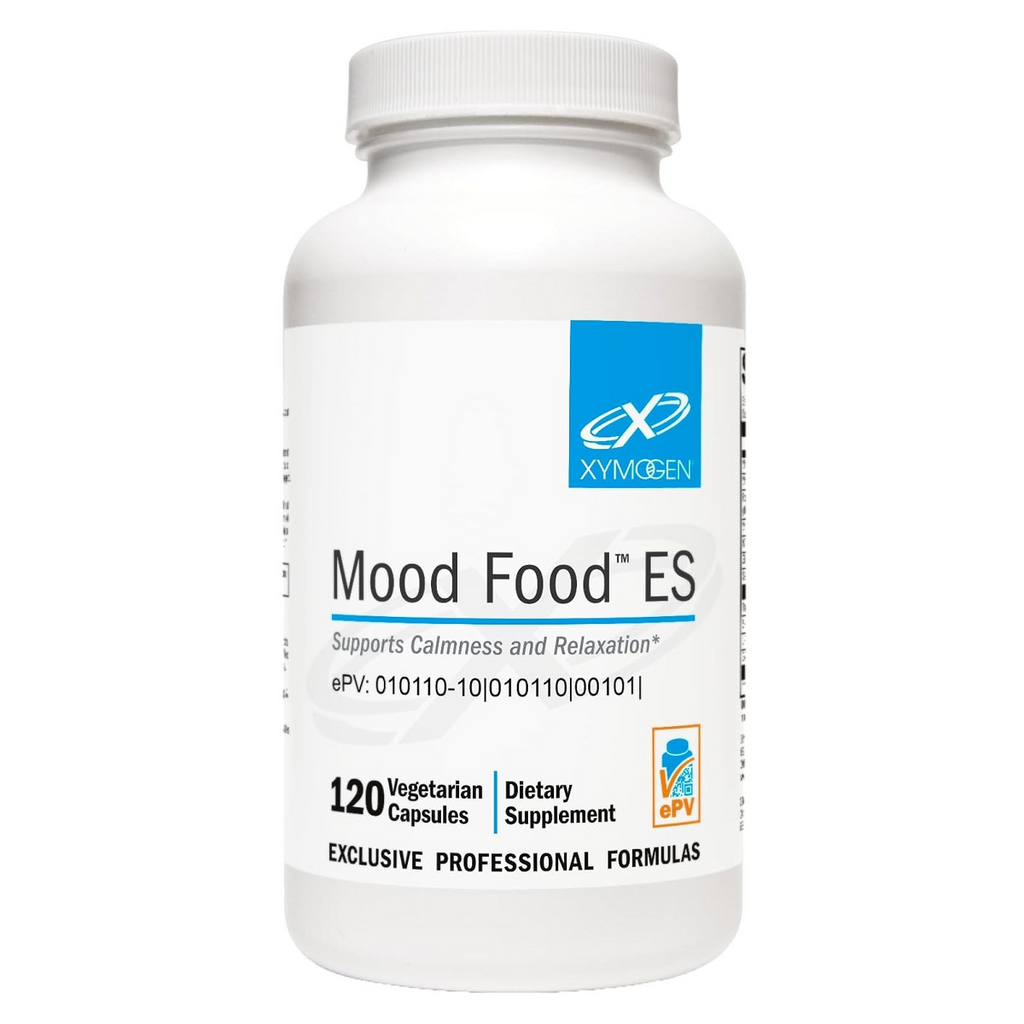 Mood Food™ ES 120 Capsules