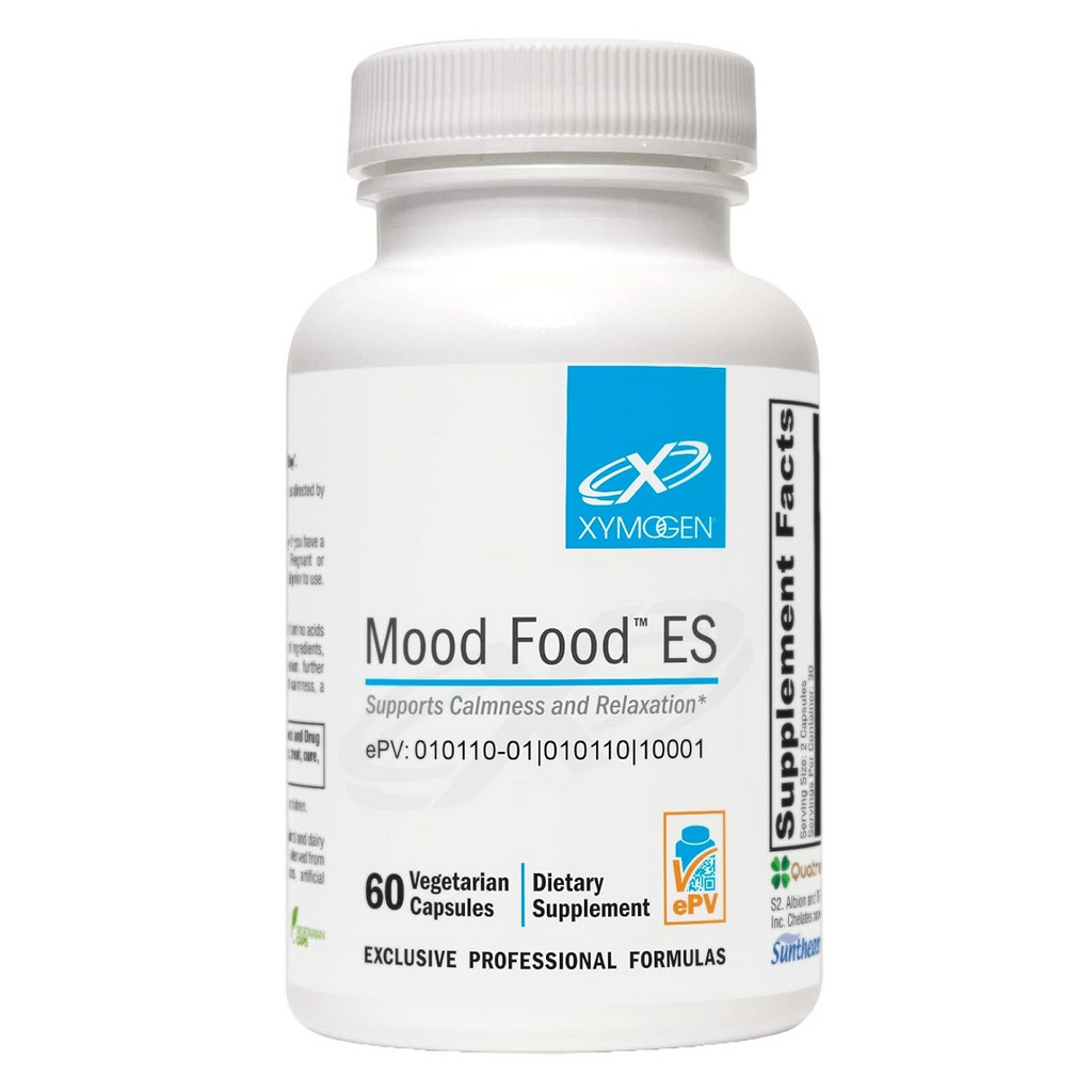 Mood Food™ ES 60 Capsules