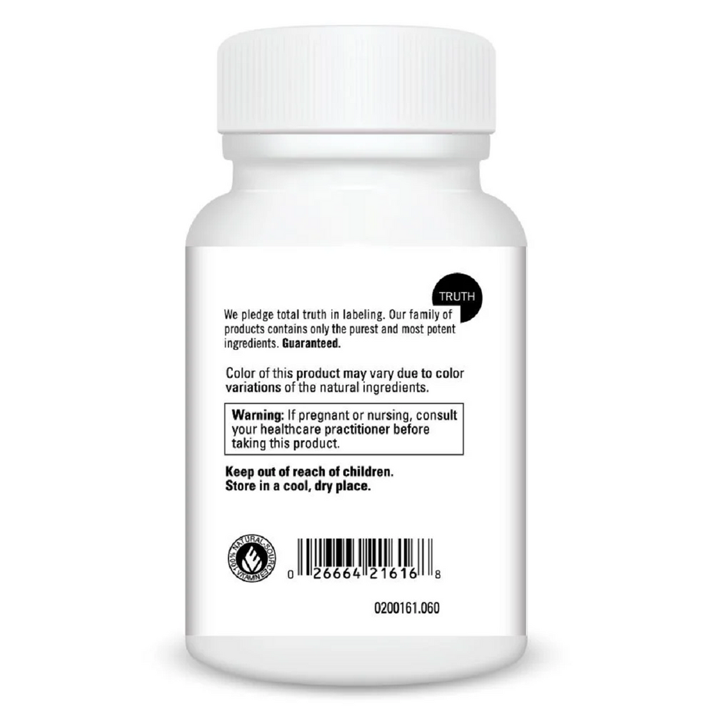 DaVinci Labs, Natural Mixed Tocopherol E-400 60 Softgels Specs