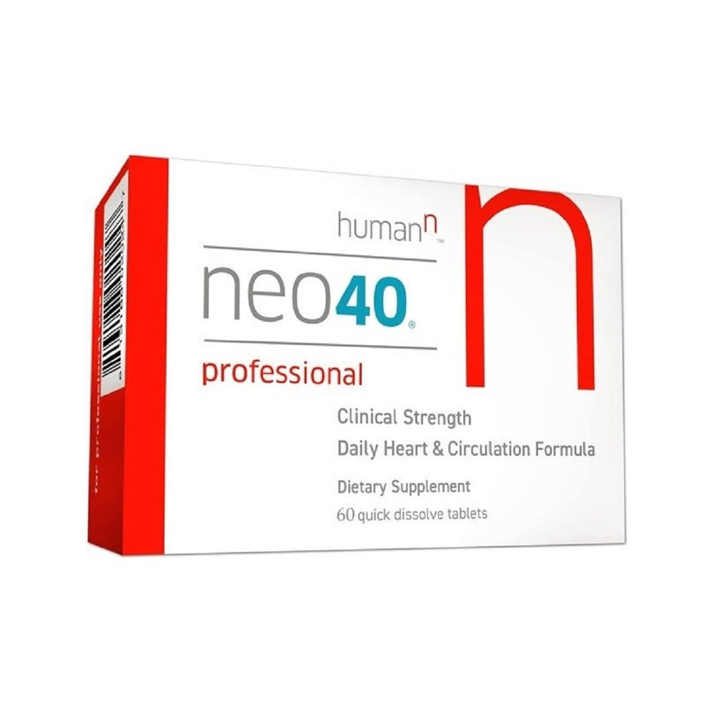 HumanN, Neo40 Professional 60 Tablets